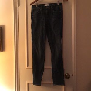 Loft jeans